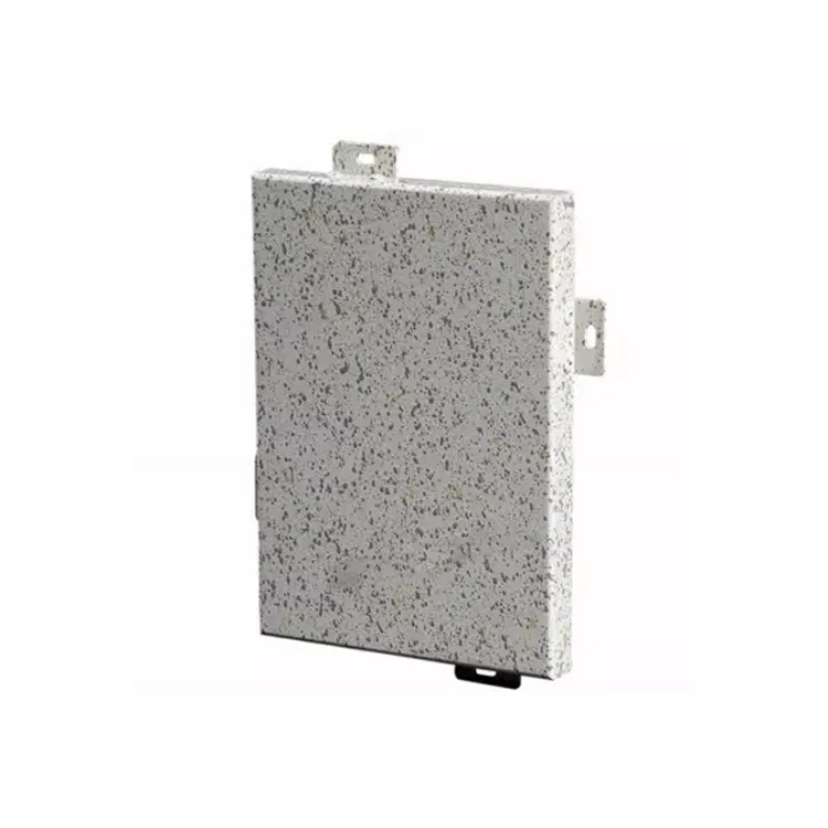 Stone grenn aliminyòm miray Panel